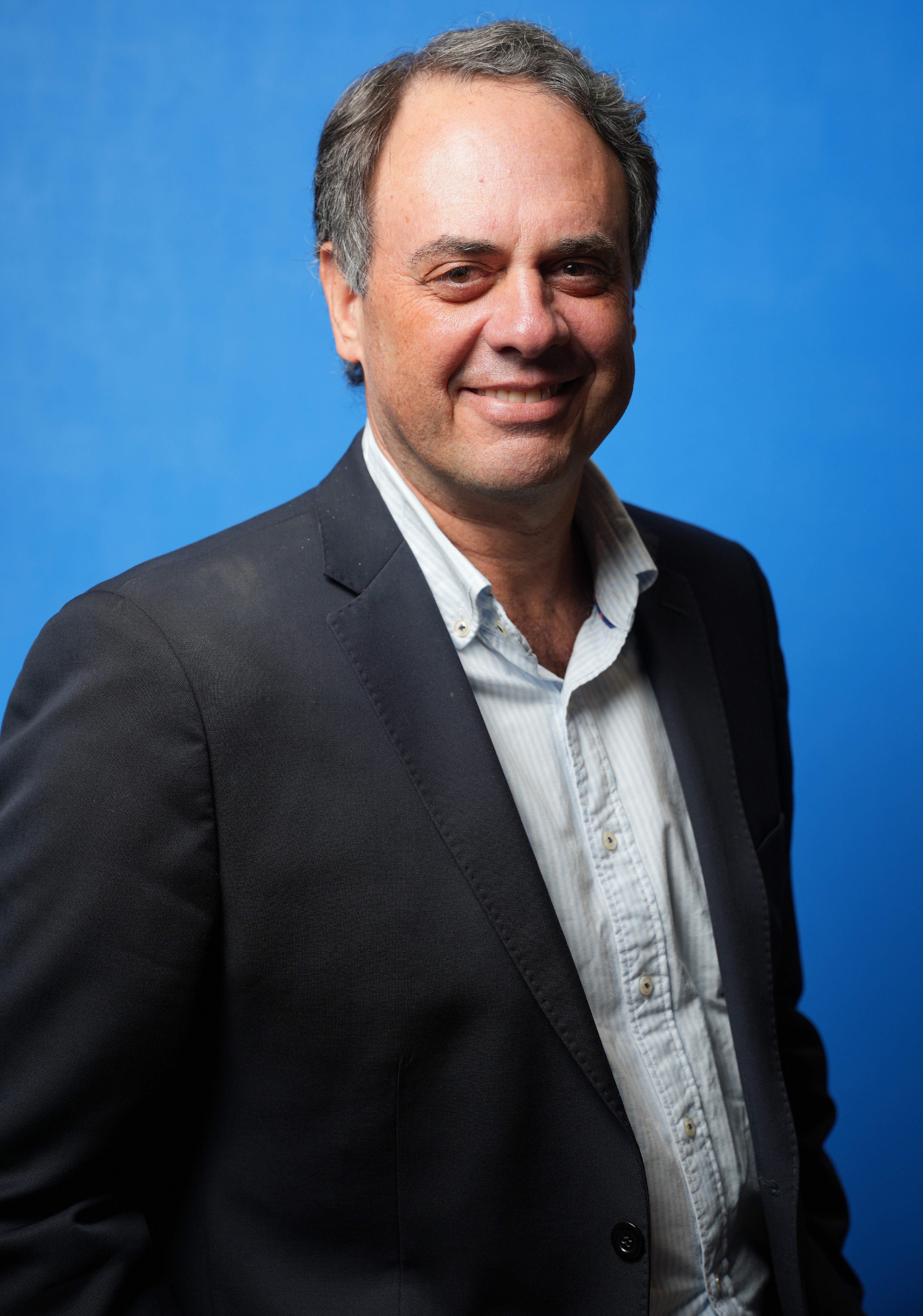 Dr. Roberto Rossi - Urologista em Salvador, BA