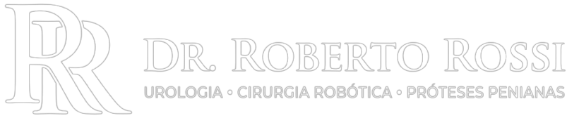 Dr. Roberto Rossi - Urologista em Salvador, BA