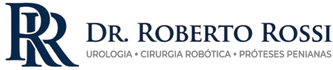 Dr. Roberto Rossi - Logo