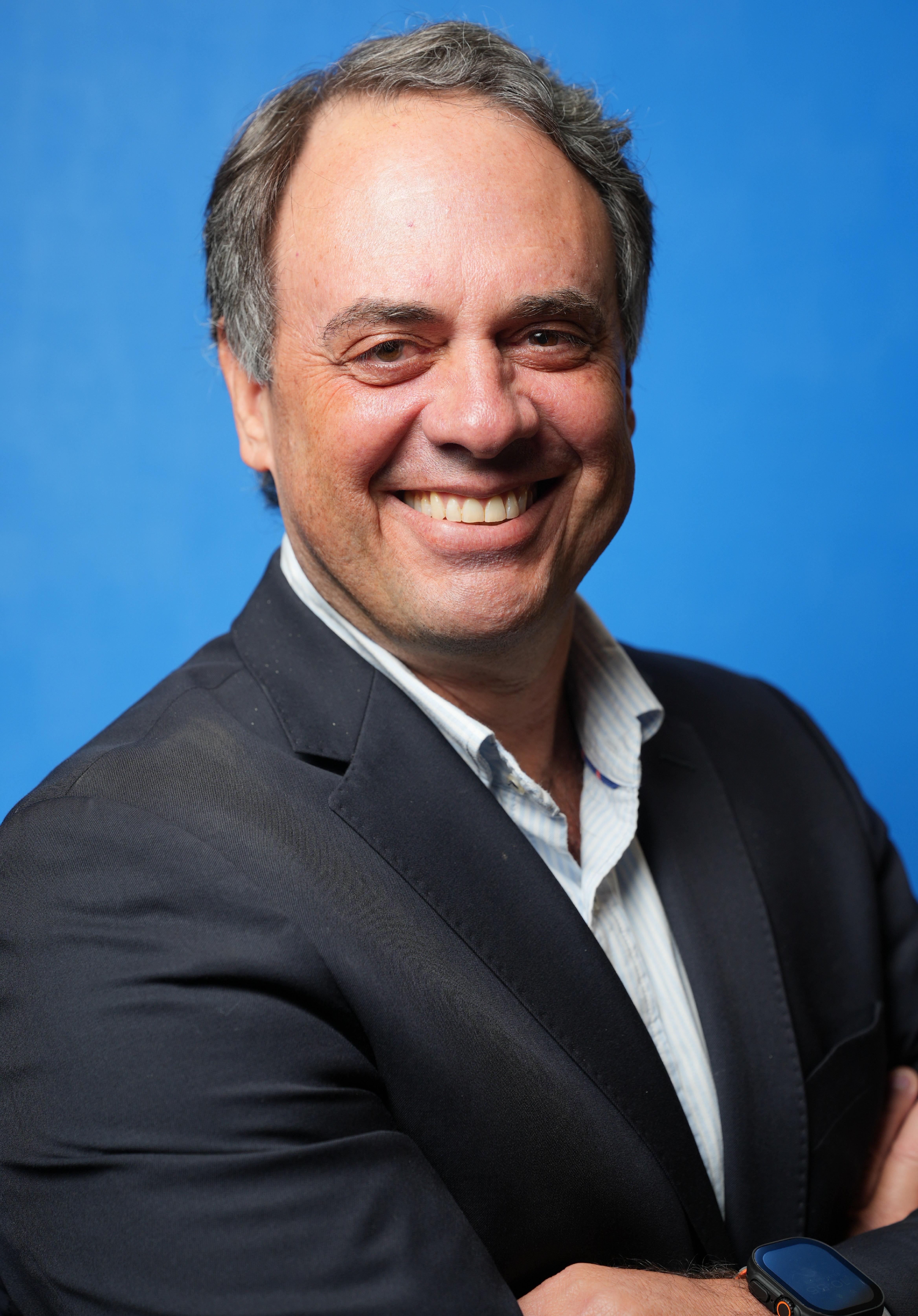 Dr. Roberto Rossi - Urologista